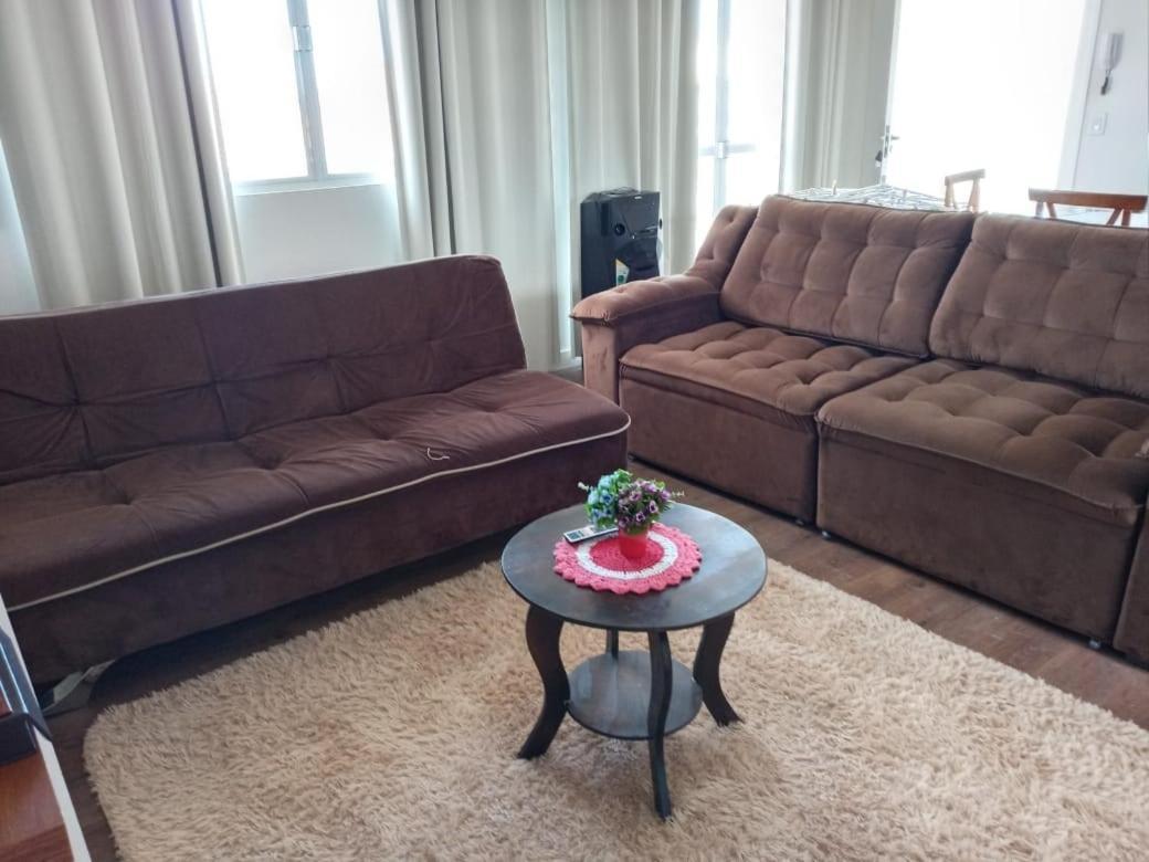 Apartamento Ponta Do Papagaio - Com Varanda Palhoca ภายนอก รูปภาพ